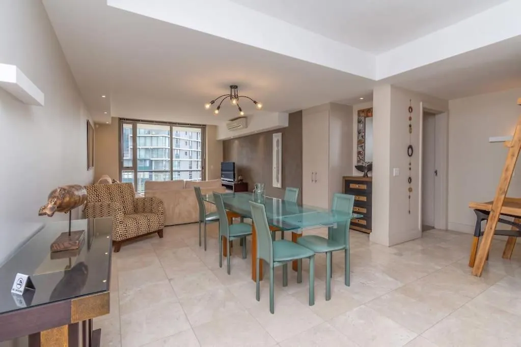 Waterfront Canal, 2 Bedroom Apartment ケープタウン 0*,