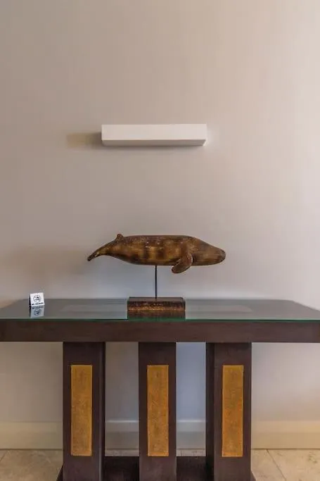 Waterfront Canal, 2 Bedroom Apartment ケープタウン