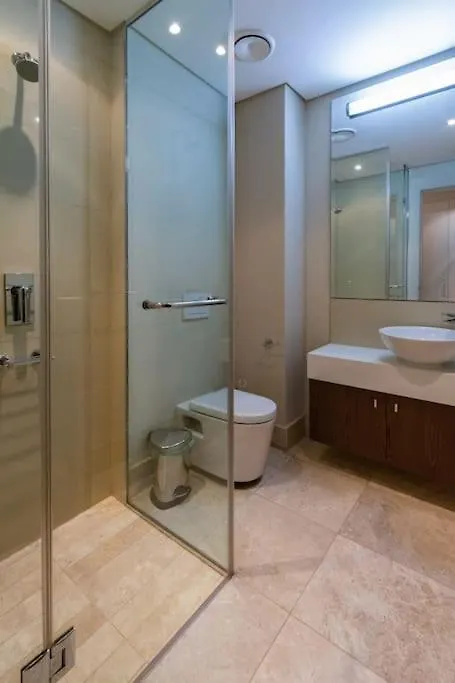 Waterfront Canal, 2 Bedroom Apartment Cape Town