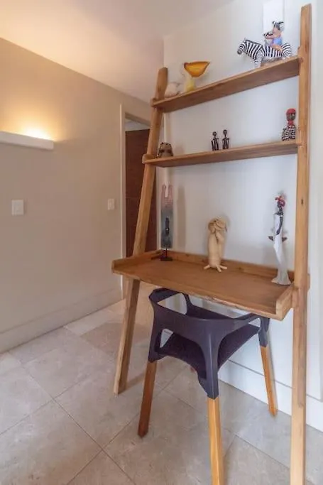 Waterfront Canal, 2 Bedroom Apartment Cape Town 0*,  South Africa