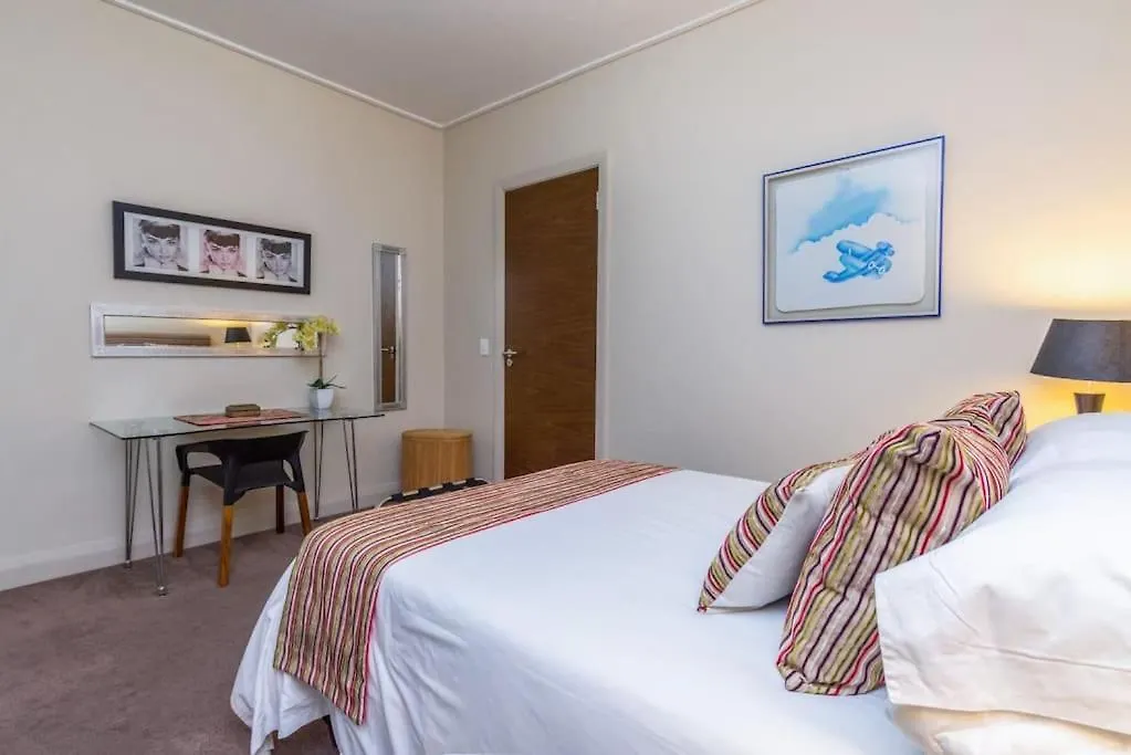 Waterfront Canal, 2 Bedroom Apartment ケープタウン 南アフリカ