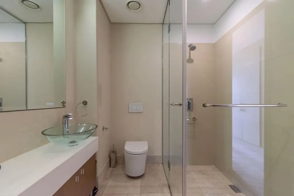 Waterfront Canal, 2 Bedroom Apartment ケープタウン 南アフリカ